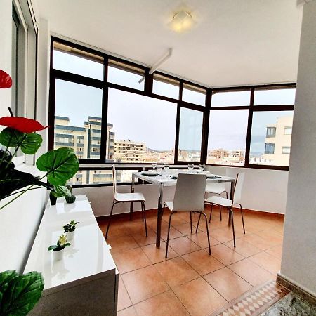Fuengirola Towers Appartement Buitenkant foto