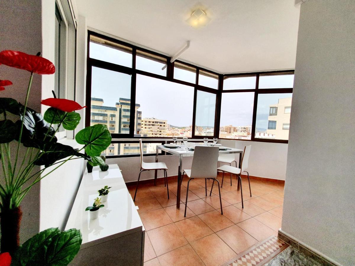 Fuengirola Towers Appartement Buitenkant foto