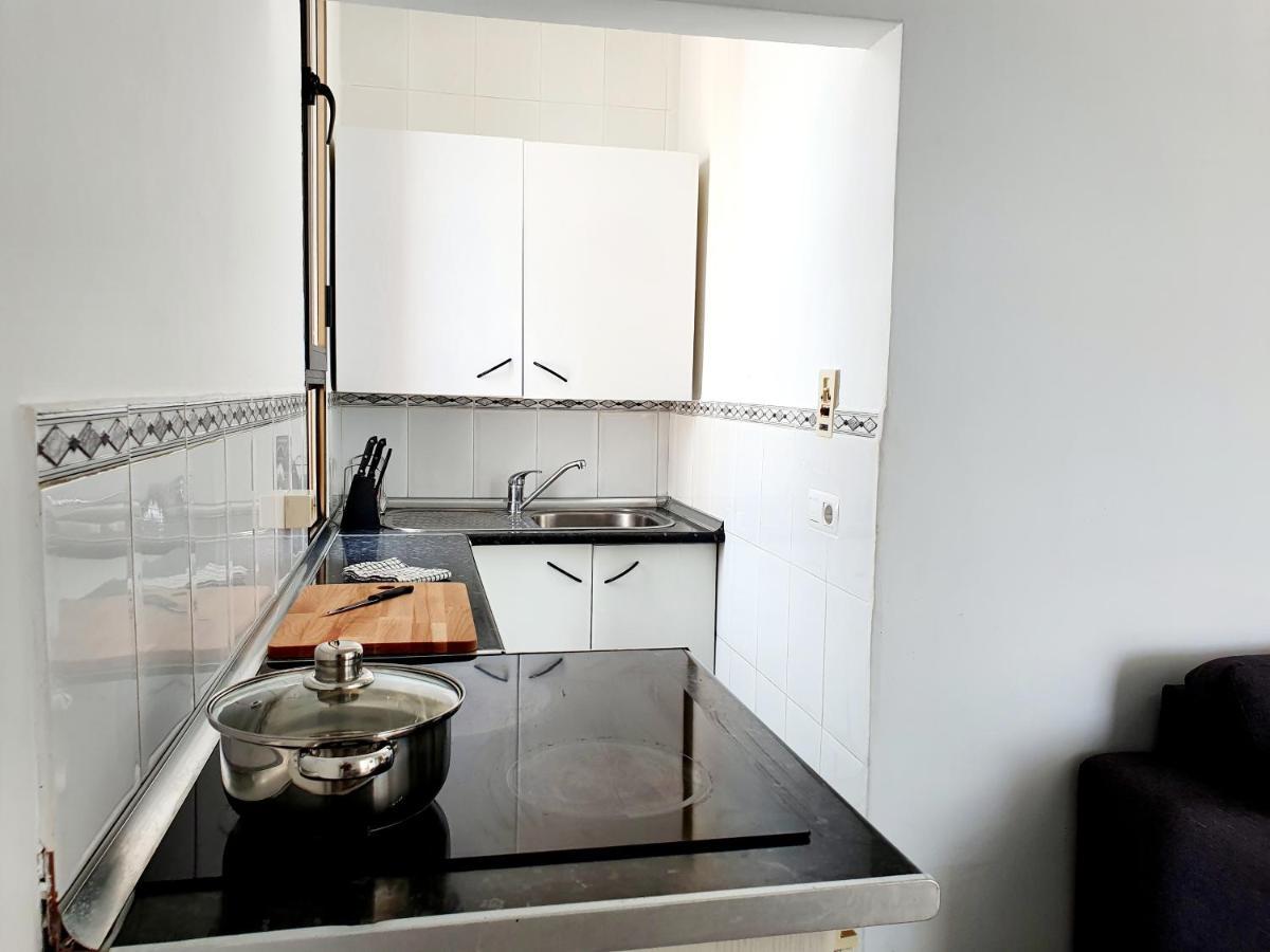 Fuengirola Towers Appartement Buitenkant foto