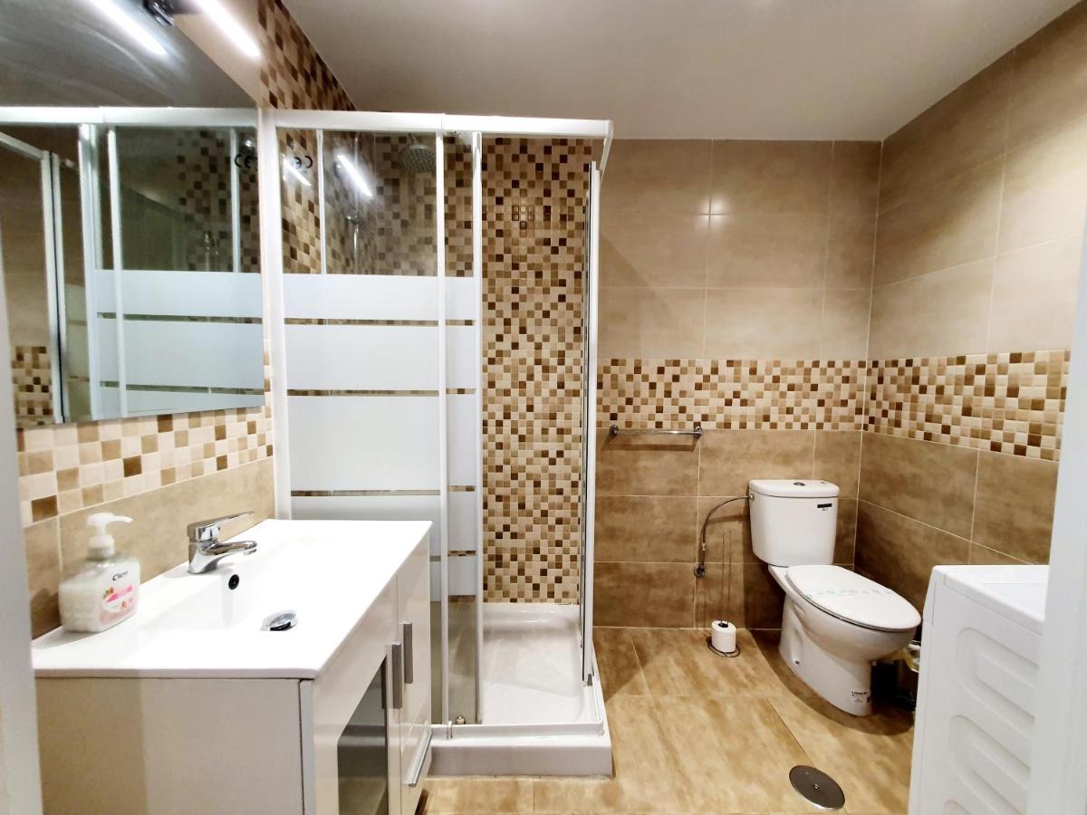 Fuengirola Towers Appartement Buitenkant foto