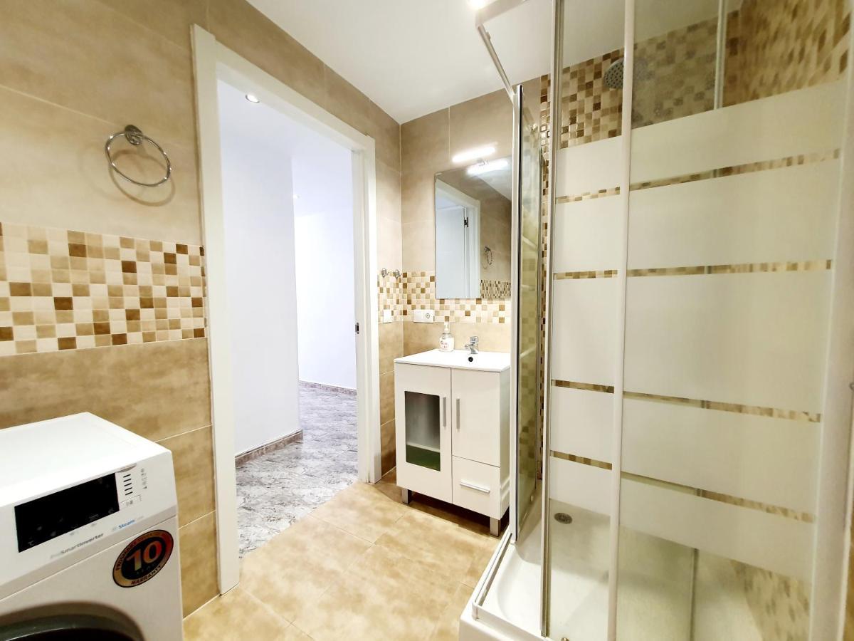 Fuengirola Towers Appartement Buitenkant foto