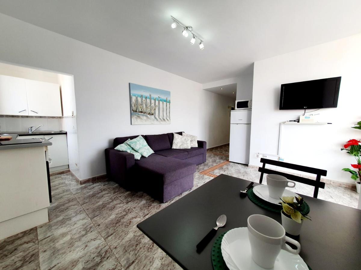 Fuengirola Towers Appartement Buitenkant foto