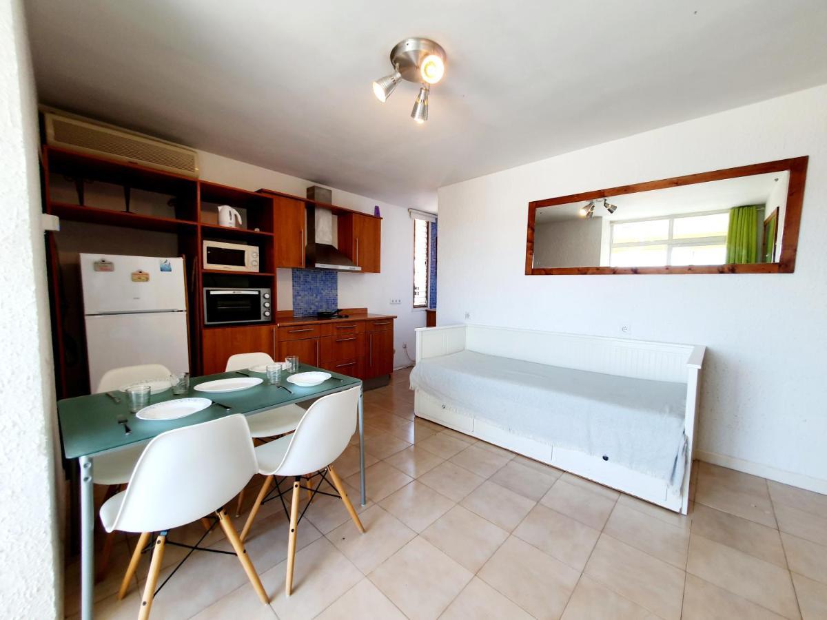 Fuengirola Towers Appartement Buitenkant foto