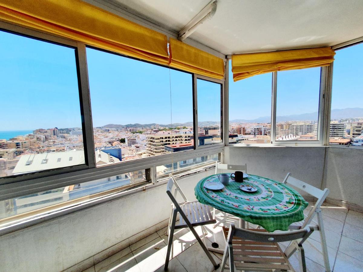 Fuengirola Towers Appartement Buitenkant foto