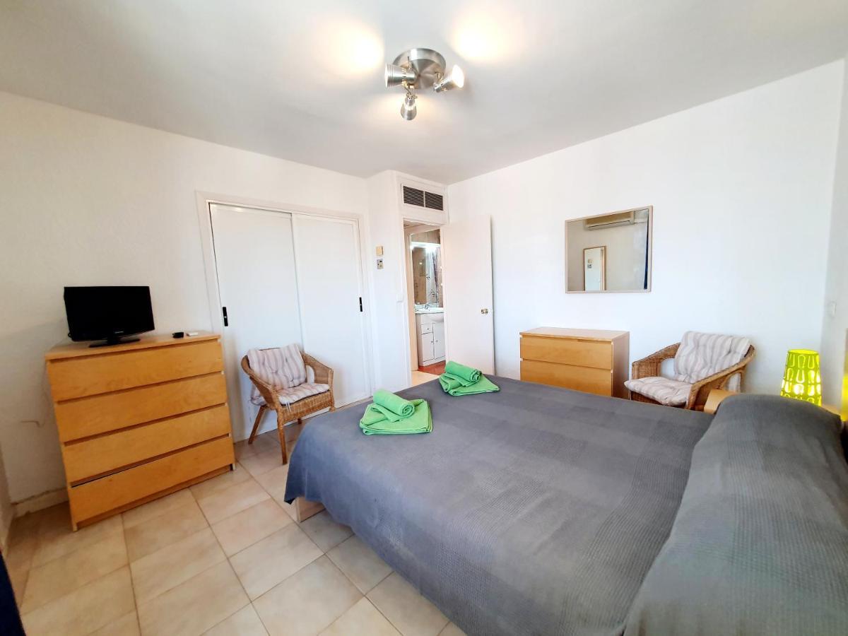 Fuengirola Towers Appartement Buitenkant foto