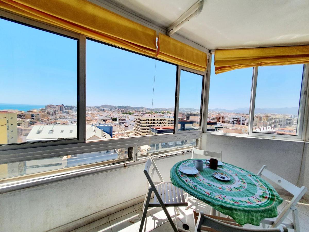 Fuengirola Towers Appartement Buitenkant foto