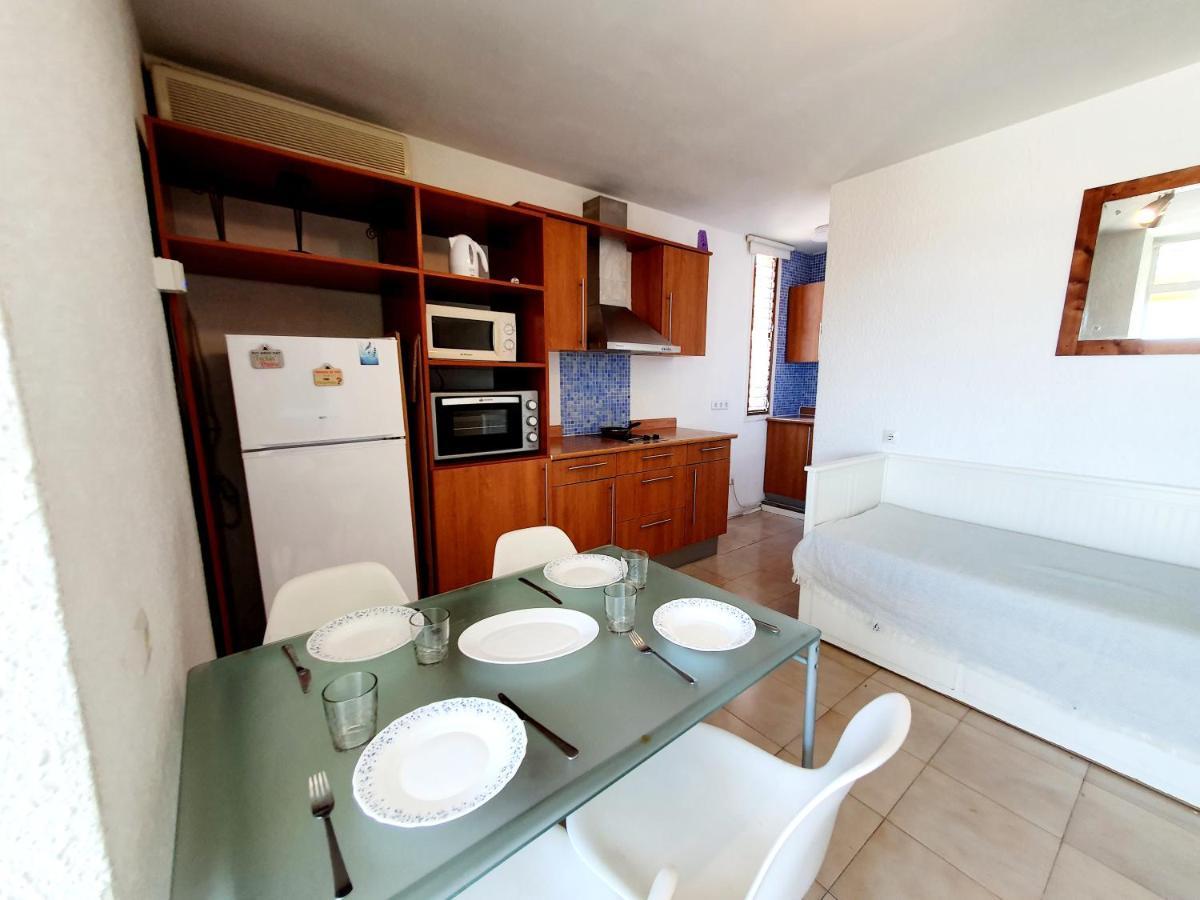Fuengirola Towers Appartement Buitenkant foto
