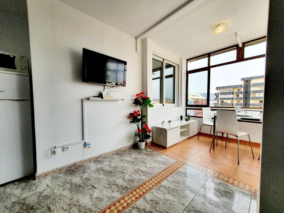 Fuengirola Towers Appartement Buitenkant foto