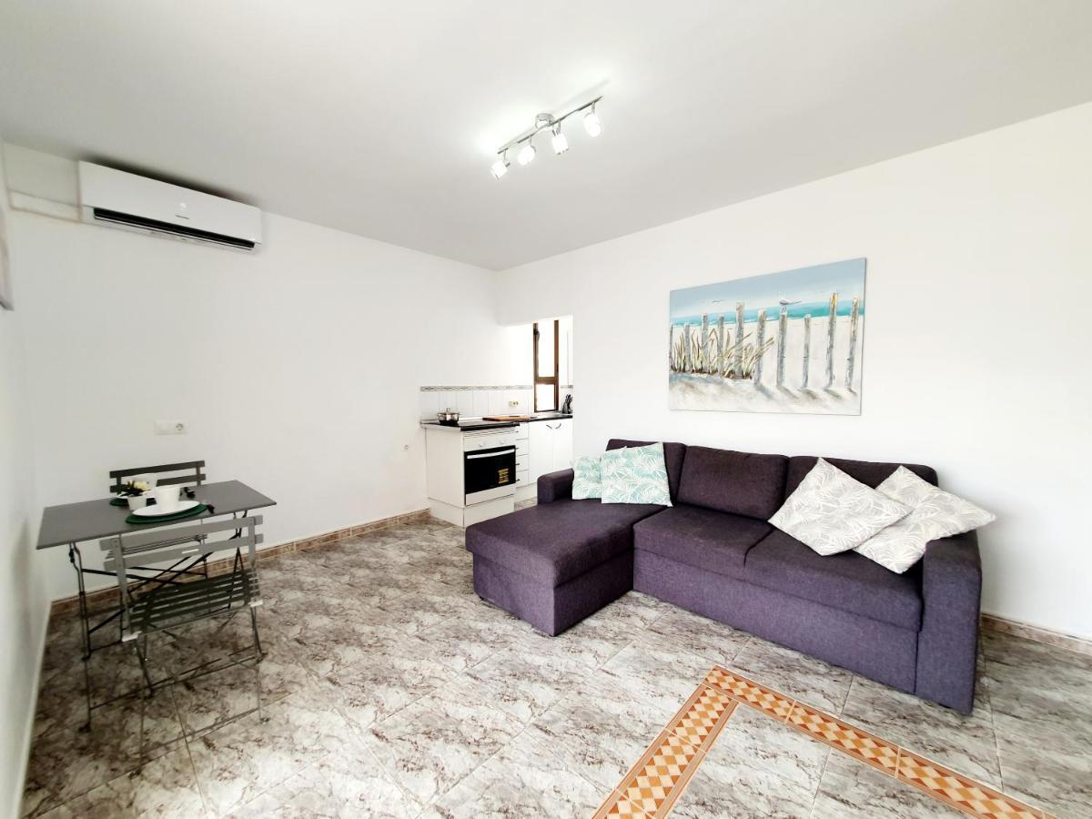 Fuengirola Towers Appartement Buitenkant foto