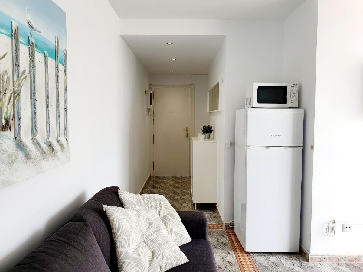 Fuengirola Towers Appartement Buitenkant foto