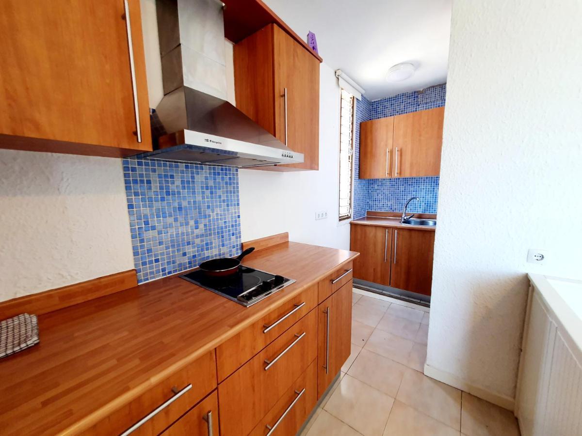 Fuengirola Towers Appartement Buitenkant foto