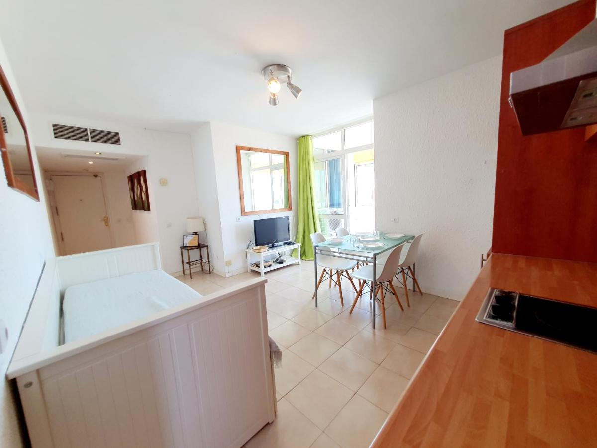 Fuengirola Towers Appartement Buitenkant foto
