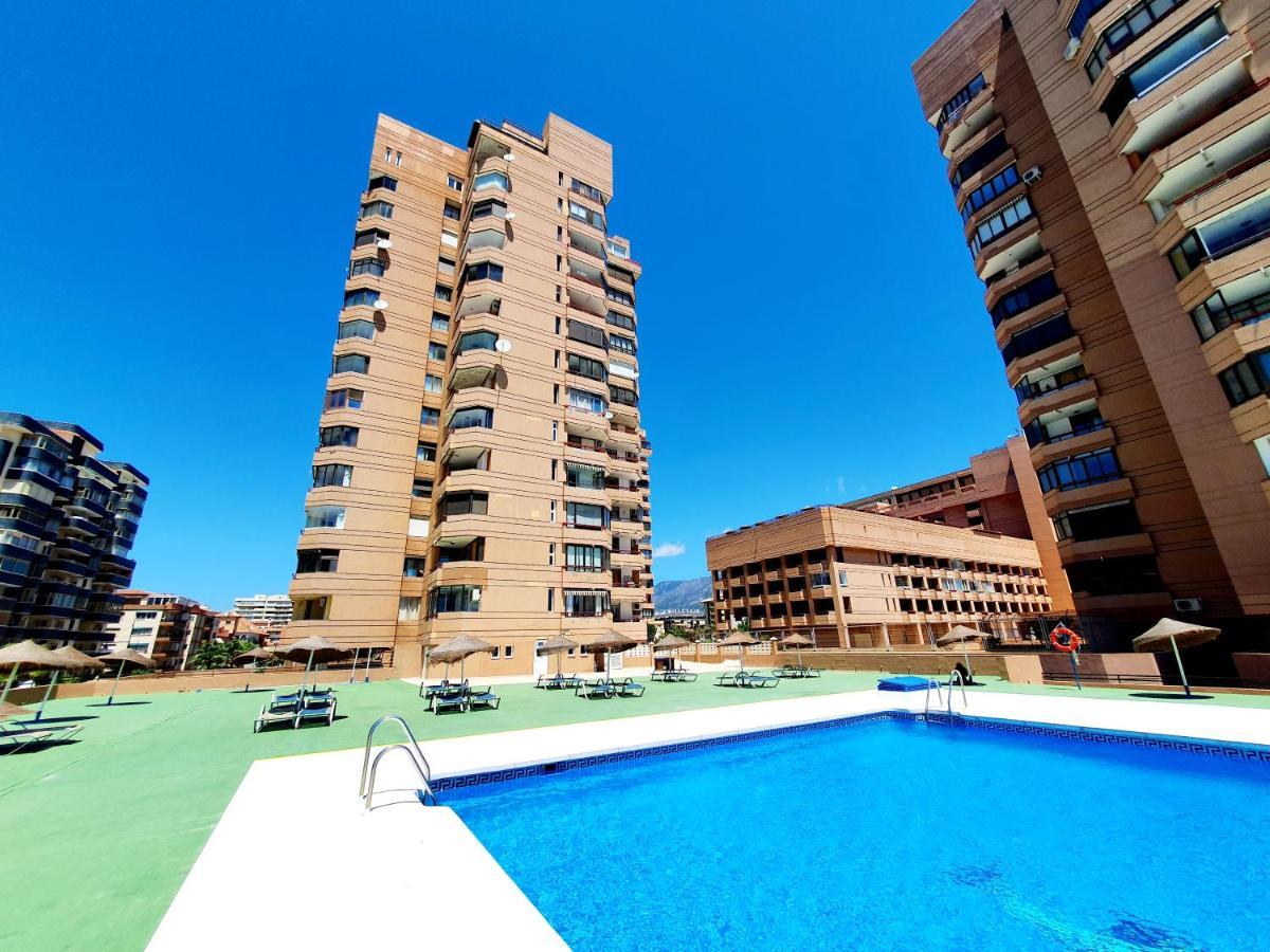 Fuengirola Towers Appartement Buitenkant foto