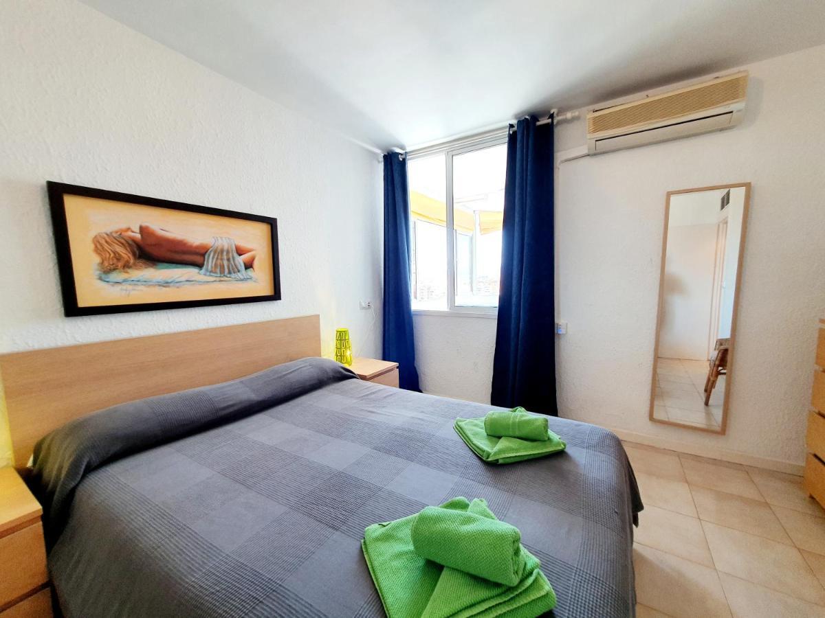 Fuengirola Towers Appartement Buitenkant foto