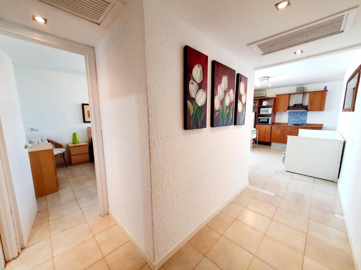 Fuengirola Towers Appartement Buitenkant foto