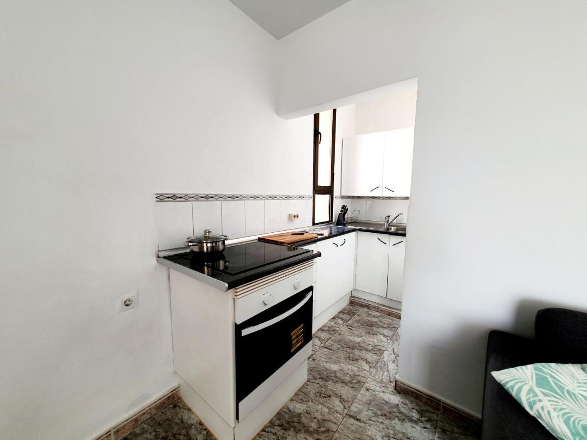 Fuengirola Towers Appartement Buitenkant foto