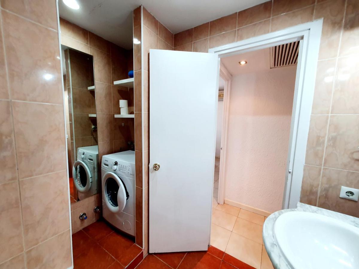 Fuengirola Towers Appartement Buitenkant foto