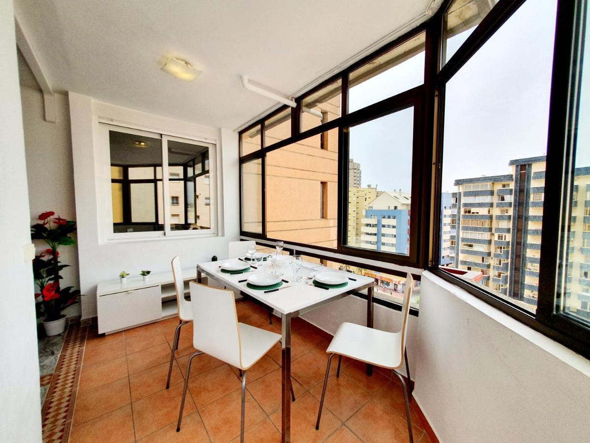 Fuengirola Towers Appartement Buitenkant foto