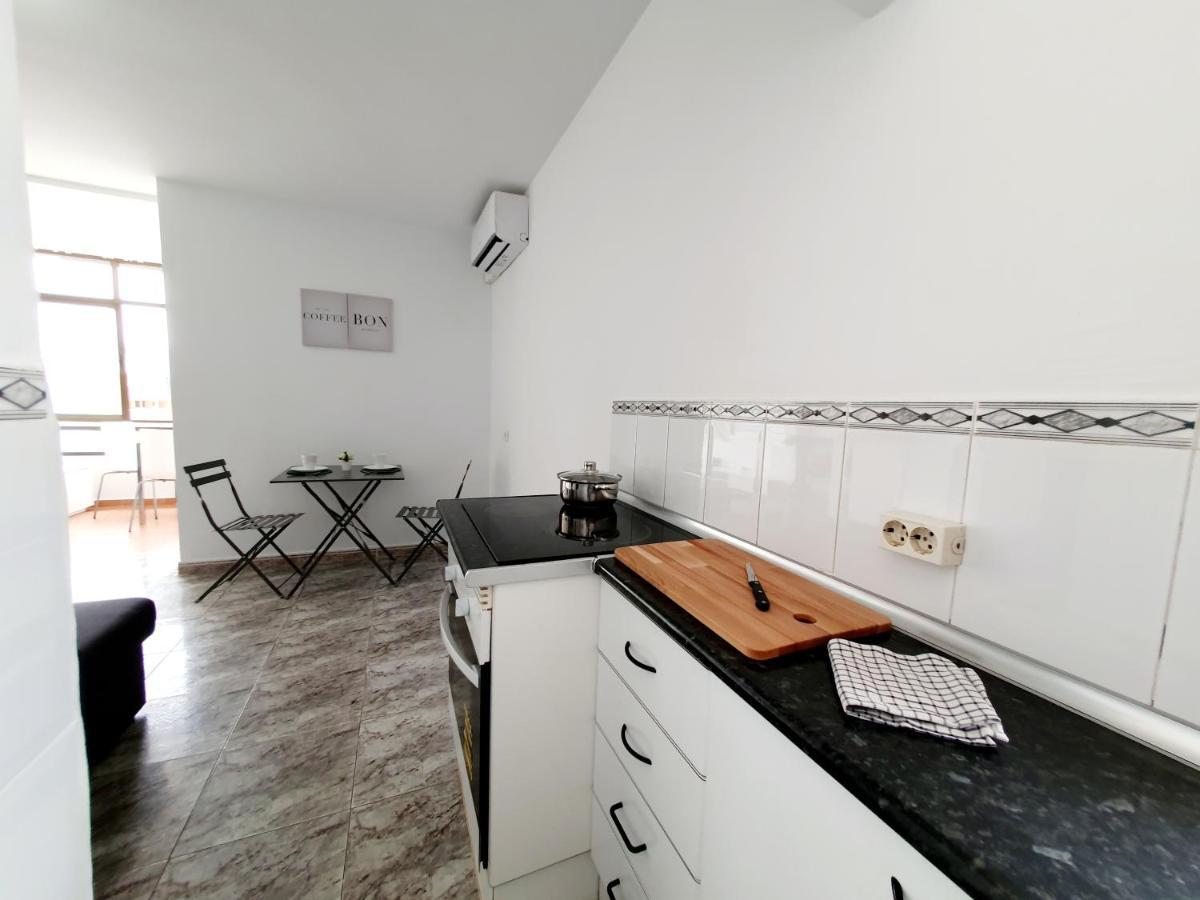 Fuengirola Towers Appartement Buitenkant foto