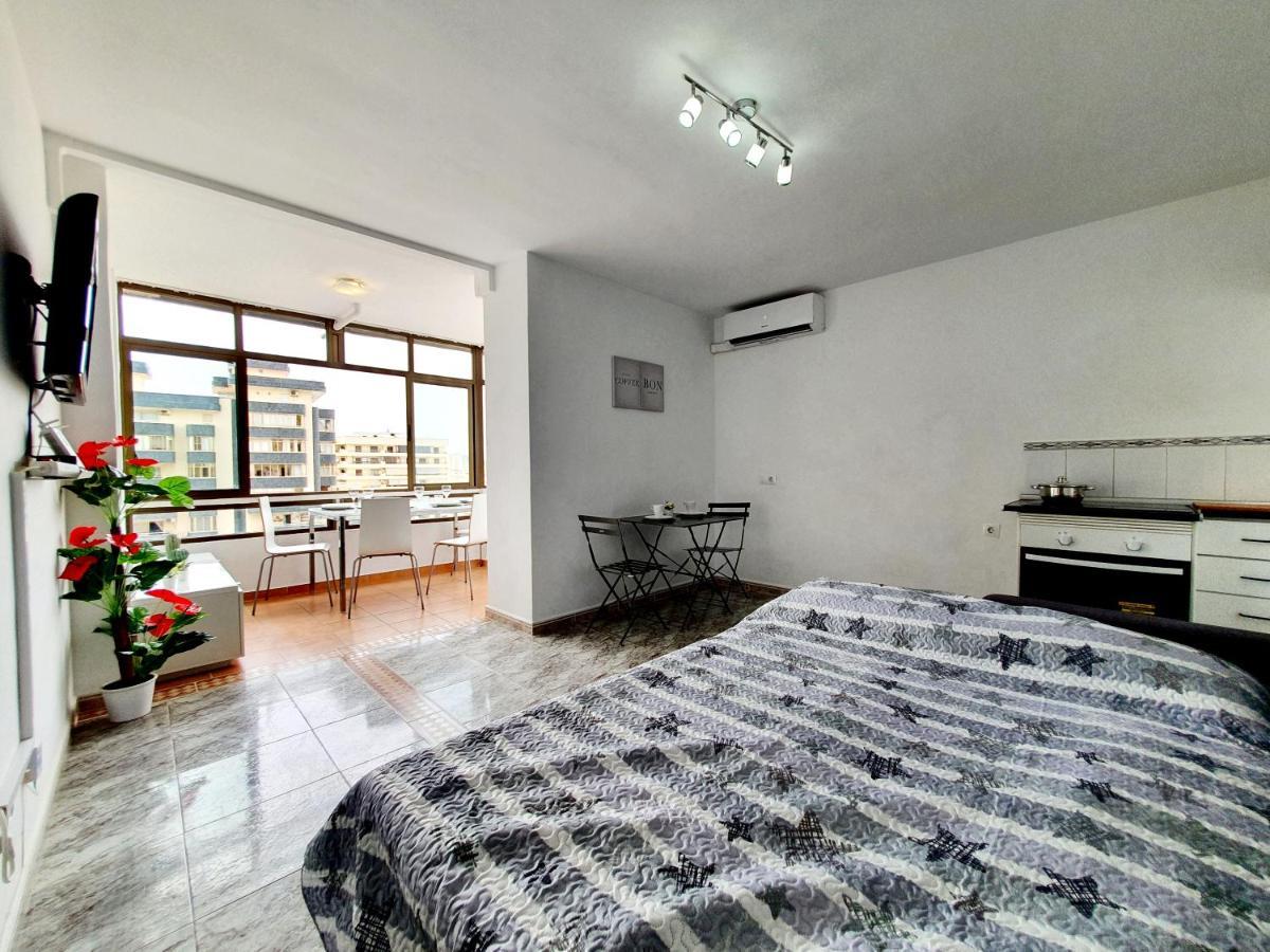 Fuengirola Towers Appartement Buitenkant foto