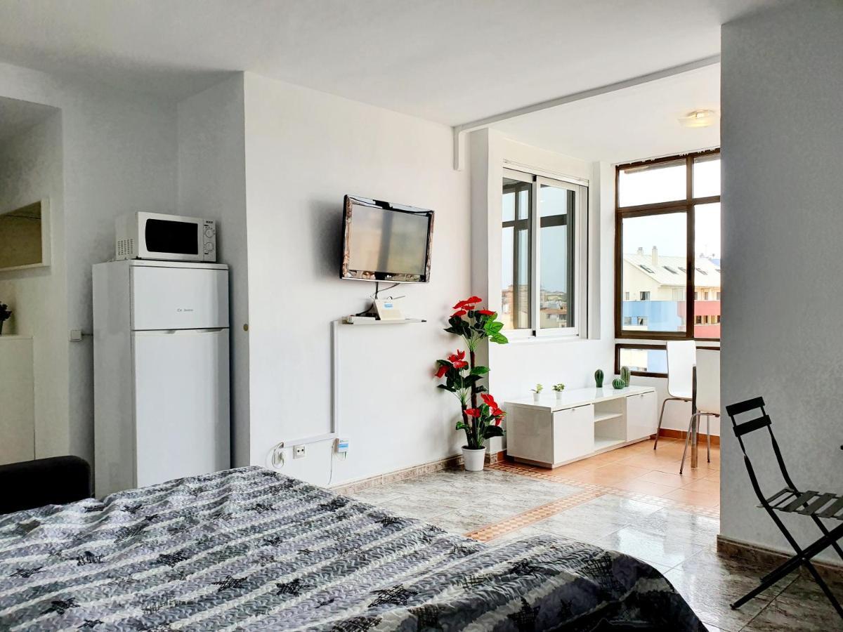 Fuengirola Towers Appartement Buitenkant foto