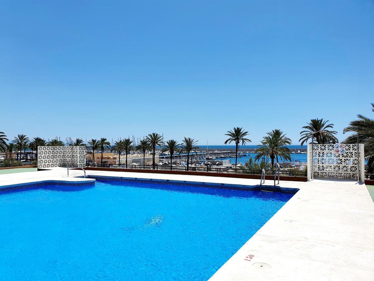 Fuengirola Towers Appartement Buitenkant foto
