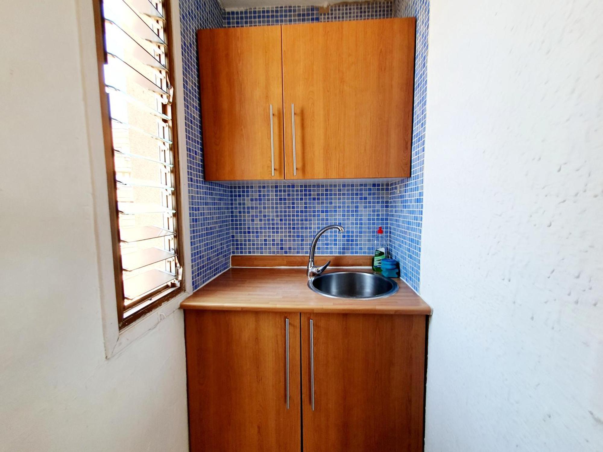 Fuengirola Towers Appartement Kamer foto